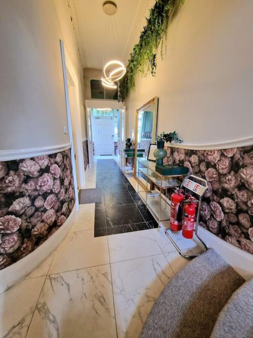 Gorgeous Hyde Park With Lift-elevator Access & View * Лондон
