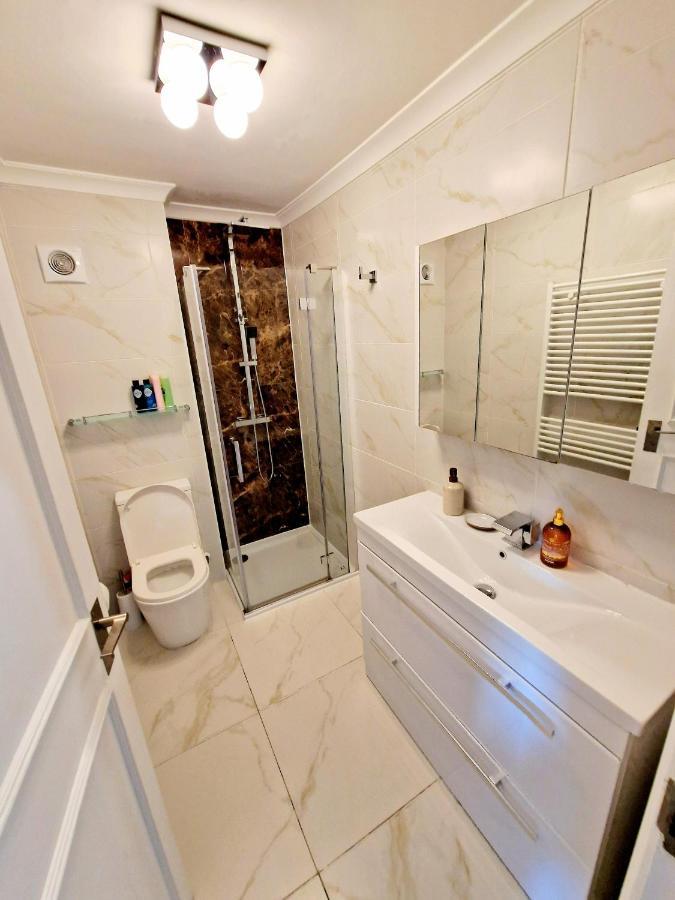 Gorgeous Hyde Park With Lift-elevator Access & View * Лондон