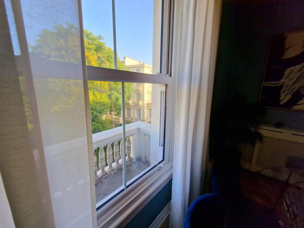 Апартаменты Gorgeous Hyde Park With Lift-elevator Access & View