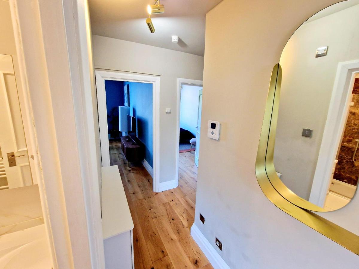 Апартаменты Gorgeous Hyde Park With Lift-elevator Access & View *